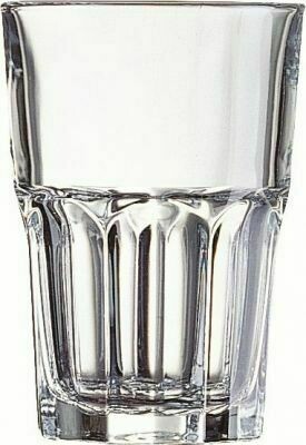 Glas  "Granity" 0.3l