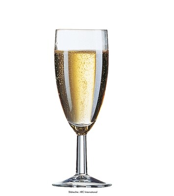 Sektglas "Gastro" 0.1l