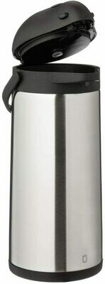 Thermospumpkanne 3l