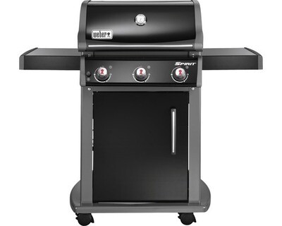 Weber Gasgrill "Spirit"