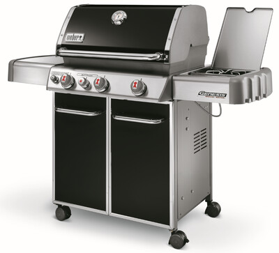 Weber Gasgrill "Genesis"