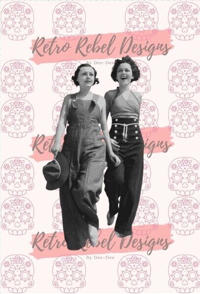 Retro Rebel Designs