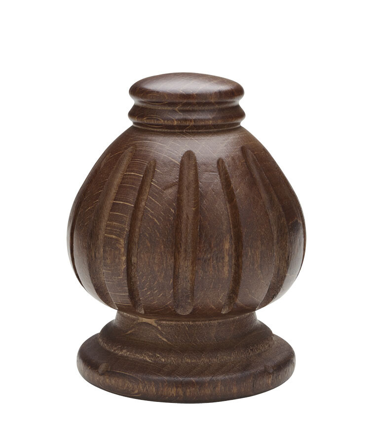 1 3/8" Aladin Finial