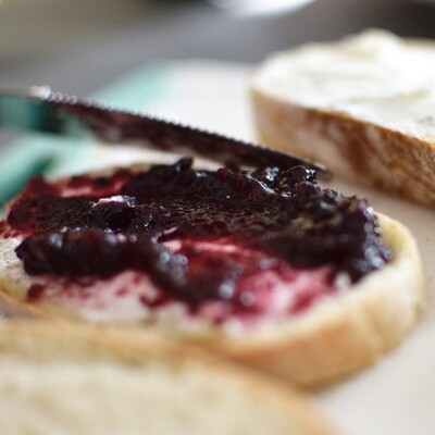 Fruit Spreads