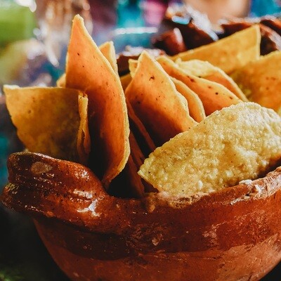 Salsas