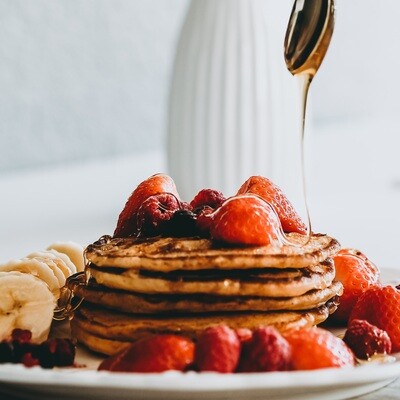 Syrups