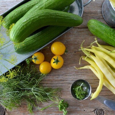 Pickles