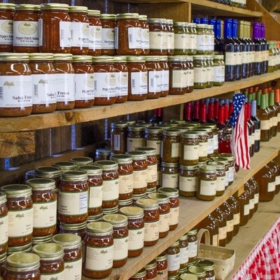 Shop All Pantry