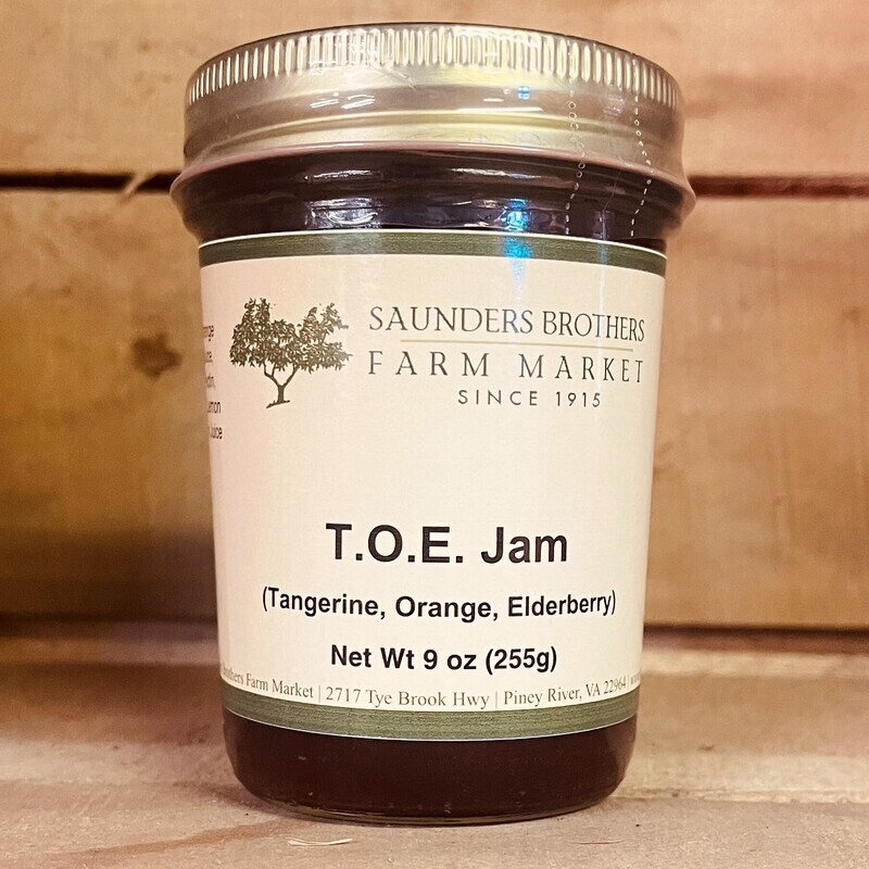 T.O.E Jam