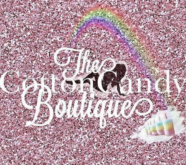 The Cotton Candy Boutique