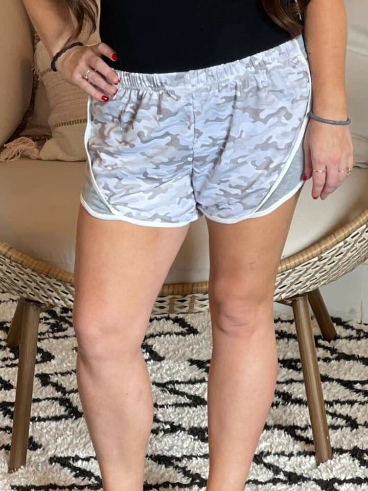 BABE shorts