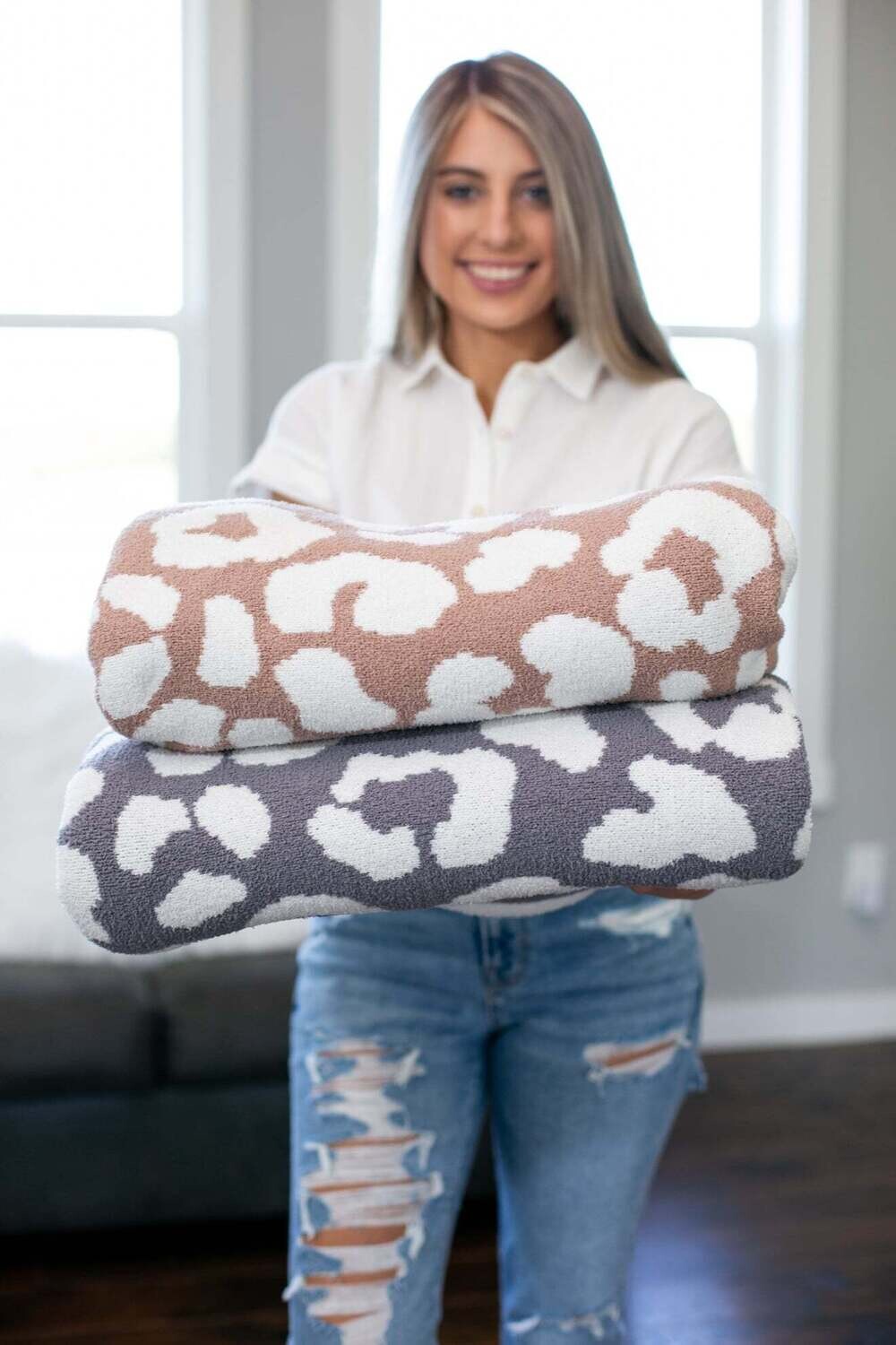 Babe Blankets