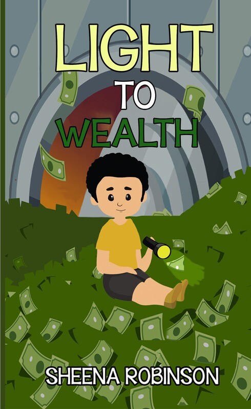 Light to Wealth