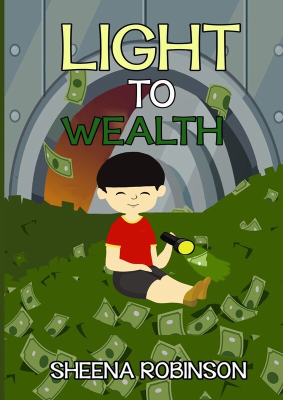 Light to Wealth