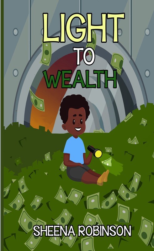 Light to Wealth