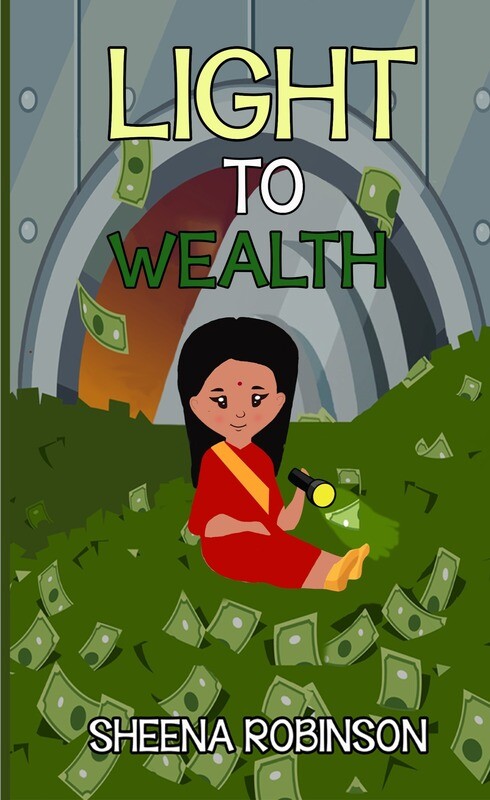 Light to Wealth