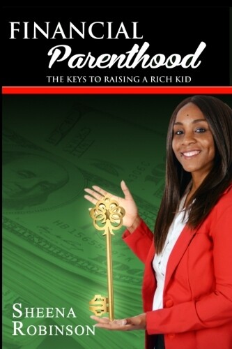 Financial Parenthood Book