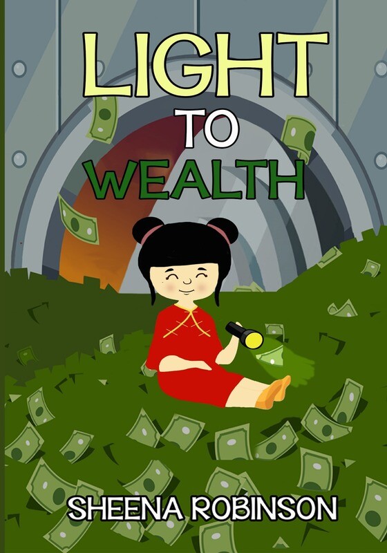 Light to Wealth