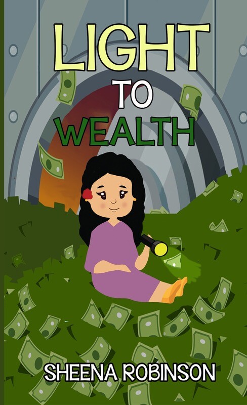 Light to Wealth