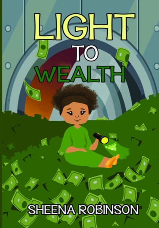 Light to Wealth