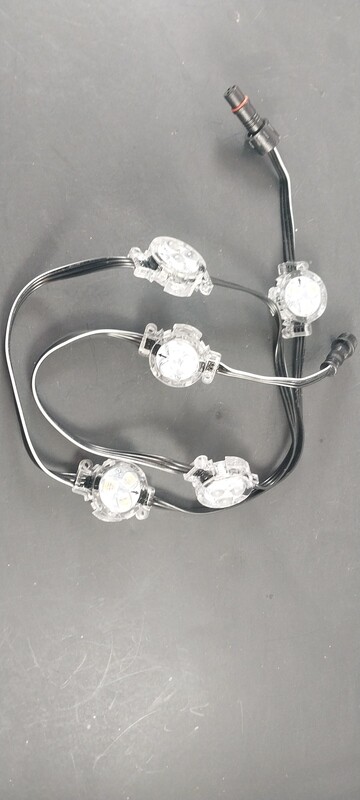 Puck Light String  / Accessories