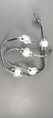 Puck Light String / Accessories