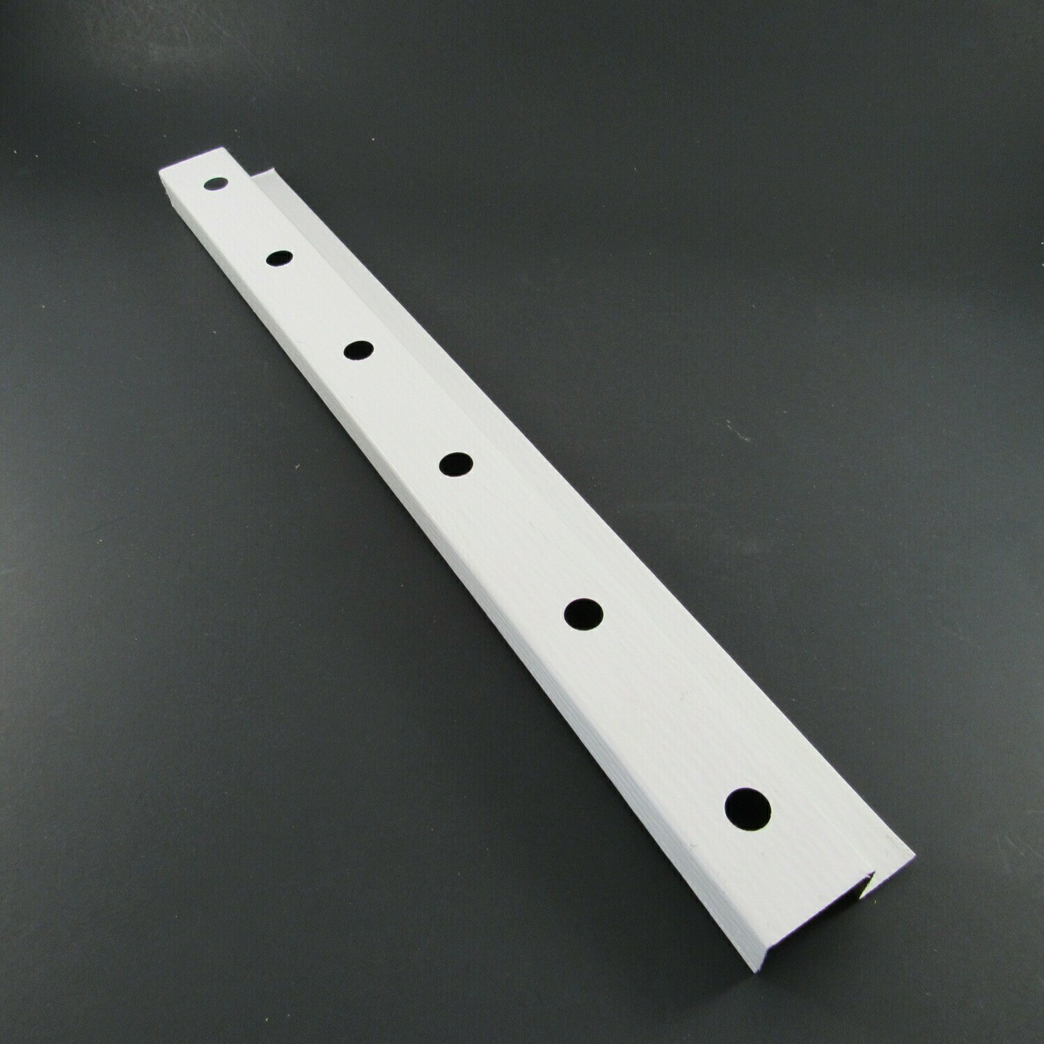 Light-Track Low Profile for Square Pixels - 3/4 in. X 72 in.