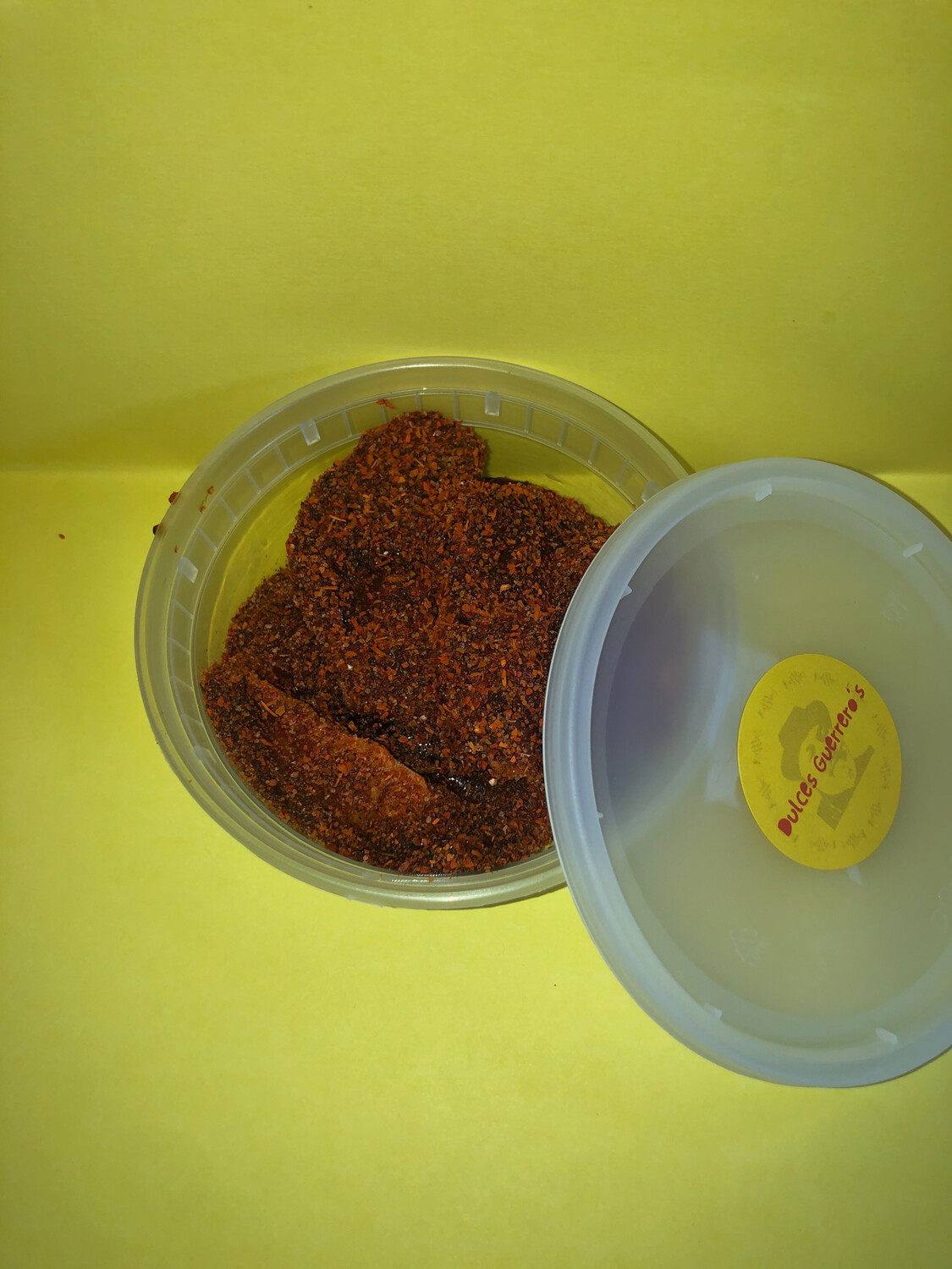 8oz Chamango Bites