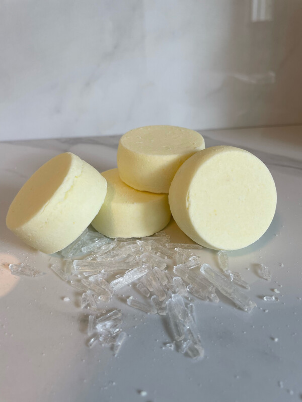 SHOWER SOOTHERS - Lavender Bergamot - 10 In A Bag