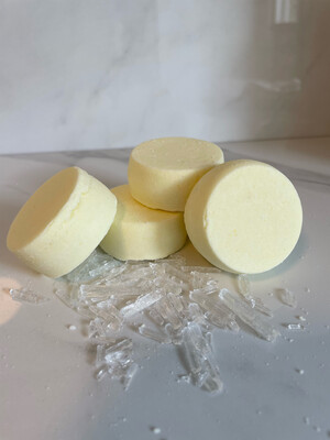 SHOWER SOOTHERS