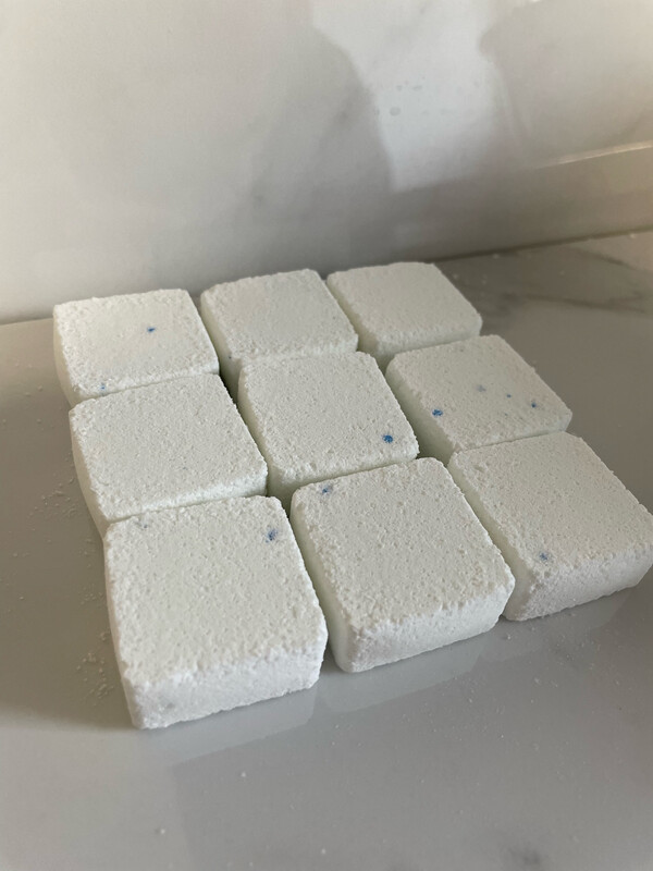Toilet Bombs