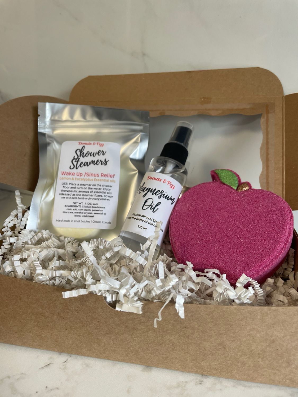 Teachers Gift Packs