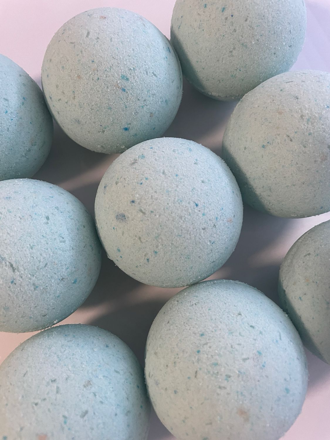 ​Muscle Relaxer Bath Bomb (single / 3pack)