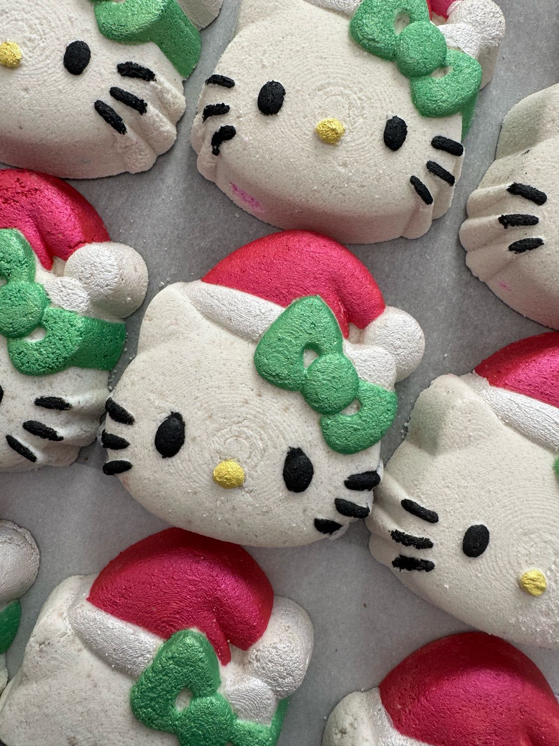 Hello Kitty Christmas