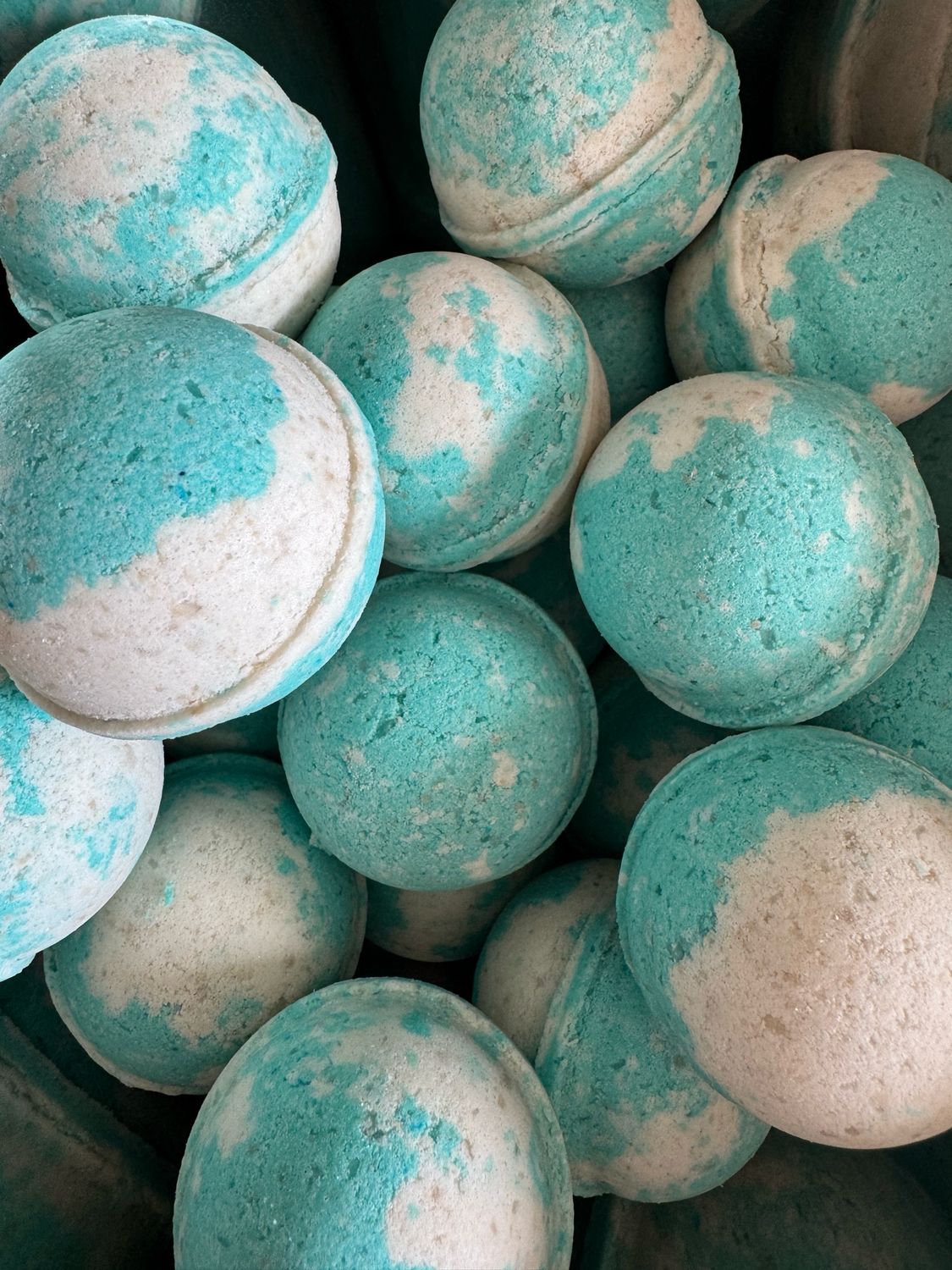 ​Muscle Relaxer Bath Bomb (single / 3pack)