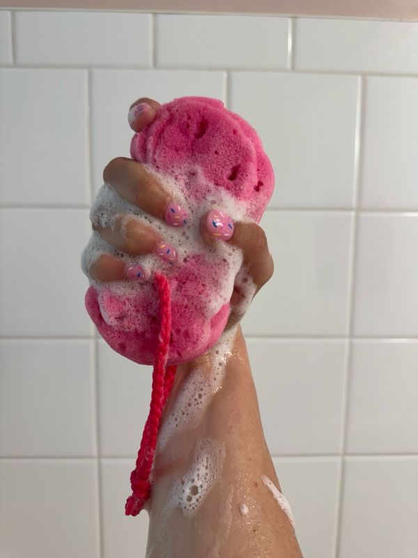 🧼 Soap Sponges 🧽 🫧