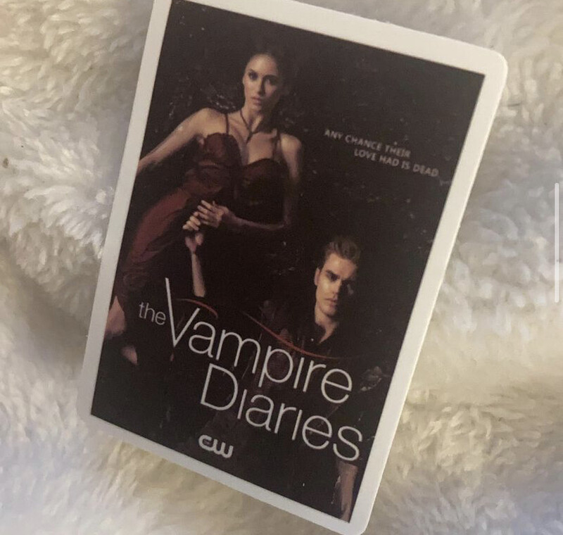 Stelena Sticker