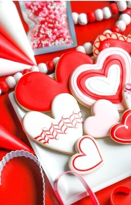 Valentine&#39;s Day