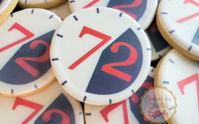 Logo Cookies