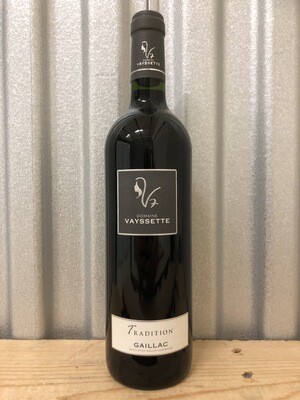 Domaine Vayssette Domaine Vayssette