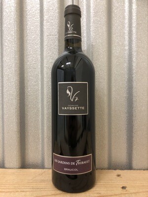 Domaine Vayssette Domaine Vayssette