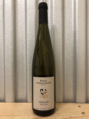 Paul Ginglinger Riesling Paul Ginglinger Riesling