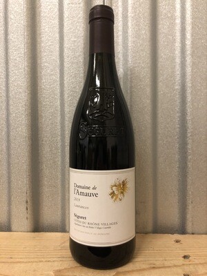 Domaine de l'Amauve Domaine de l'Amauve