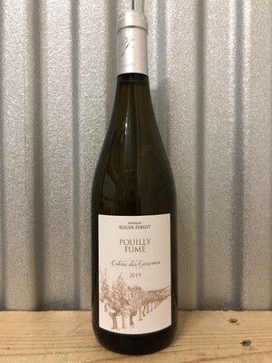 Domaine Roger Pabiot et ses Fils Domaine Roger Pabiot et ses Fils