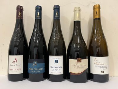 DOMAINE DES BARRES - LOIRE