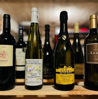 NYHETER DECEMBER 2025