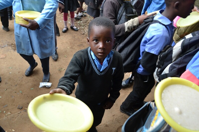 SHARE a helping hand donation only