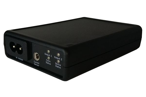 Single Phase Power Logger / Analyser