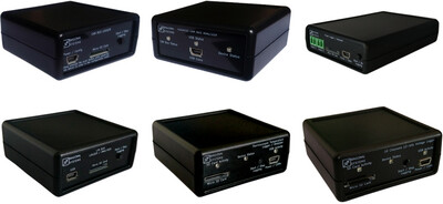 DATA ANALYSERS AND LOGGERS