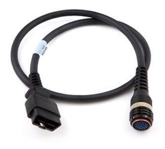 Volvo Vocom I &amp; II Datalink Cable 88894001 OBD